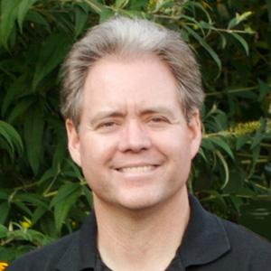 Mark Gardner